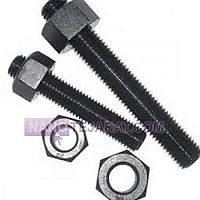 پیچ و مهره پیچ و مهره